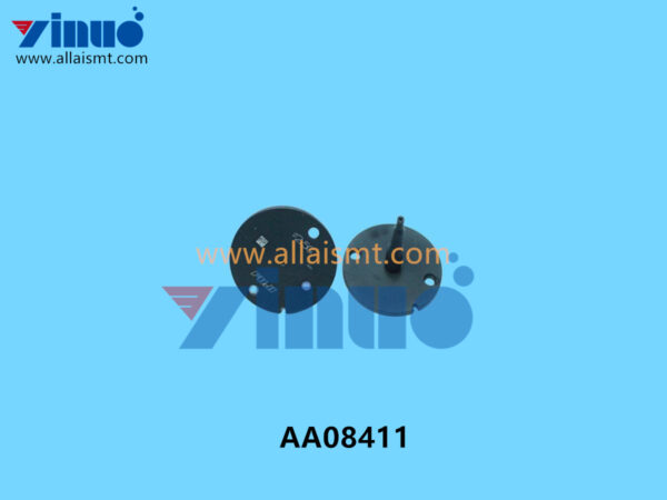 AA08411 2.5G NOZZLE