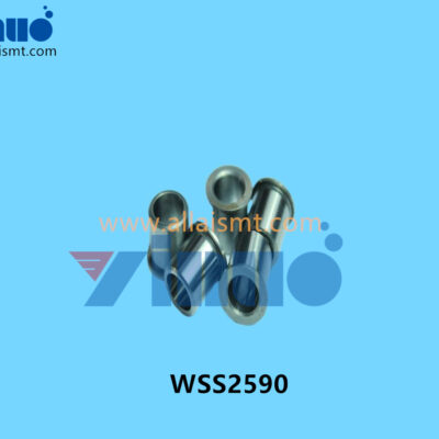 WSS2590 FUJI Metal Round Copper Fittings