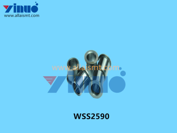 WSS2590 FUJI Metal Round Copper Fittings