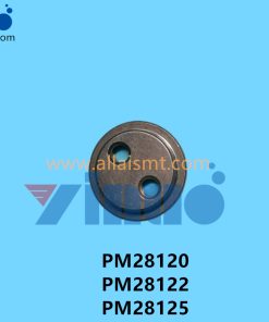 PM28120 PM28122 PM28125 NXT PIN