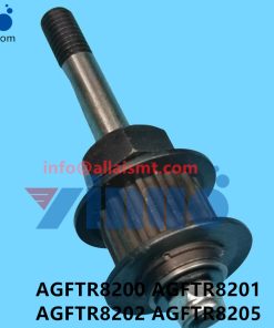 AGFTR8200 AGFTR8201 AGFTR8202 AGFTR8205 XP243 PULLEY