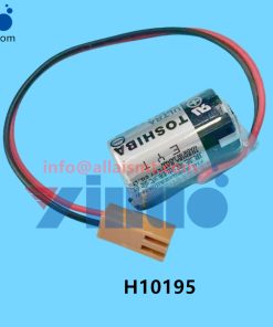 H10195 NXT Servo Drive Battery 1R3V 3.6V