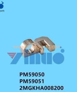 PM59050 PM59051 2MGKHA008200 NXT V12 H12HS GUIDE