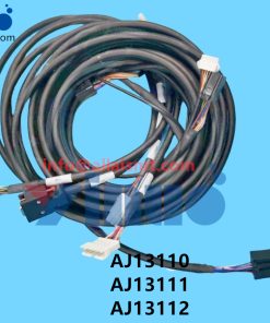 AJ13110 AJ13111 AJ13112 NXT M3 M3S HARNESS