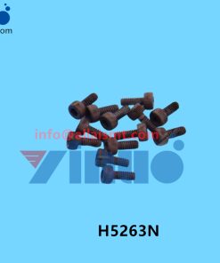 H5263N NXT SCREW