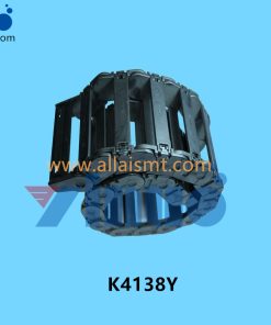 K4138Y FUJI Axis-Y Flexible Track