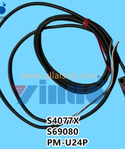 S4077X S69080 PM-U24P NXT SENSOR