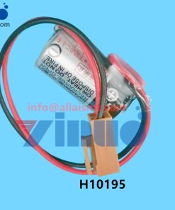 H10195 NXT Servo Drive Battery 1R3V 3.6V
