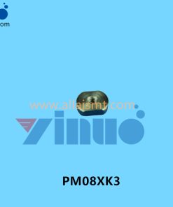 PM08XK3 Special shaped nut