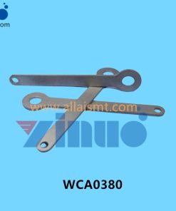 WCA0380 FUJI LINK