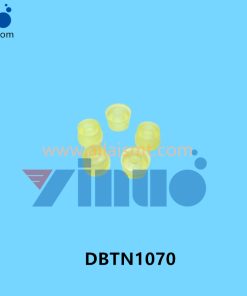 DBTN1070 FUJI CP7 Rubber Washer