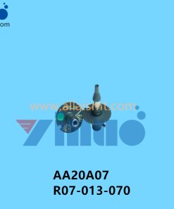 AA20A07 R07-013-070 H08 H12 1.3 NOZZLE