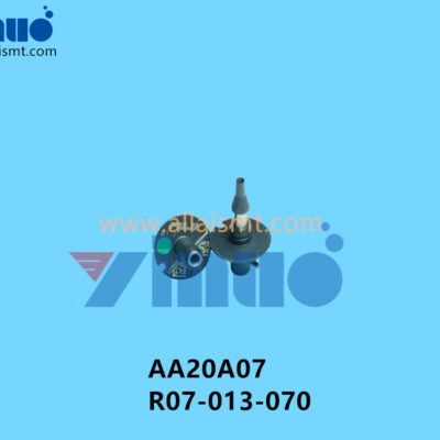 AA20A07 R07-013-070 H08 H12 1.3 NOZZLE