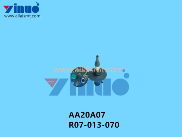 AA20A07 R07-013-070 H08 H12 1.3 NOZZLE