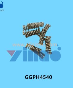 GGPH4540 XPF SPRING