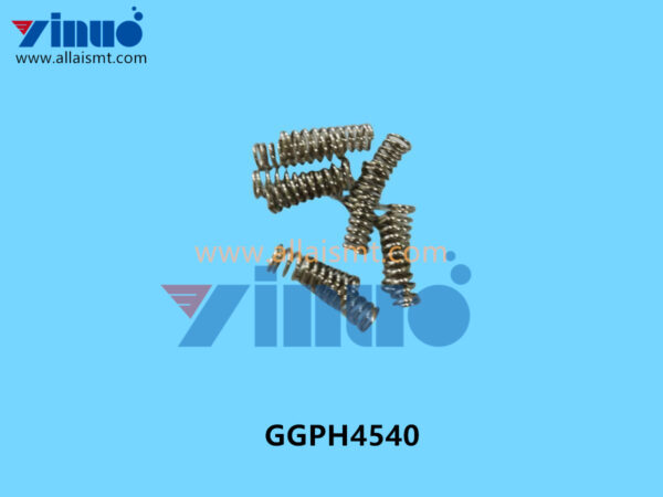 GGPH4540 XPF SPRING