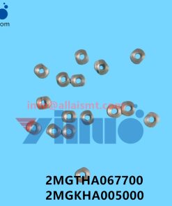 2MGTHA067700 2MGKHA005000 NXT Nut