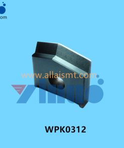WPK0312 FUJI CP6 Movable cutter