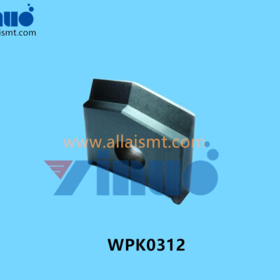 WPK0312 FUJI CP6 Movable cutter