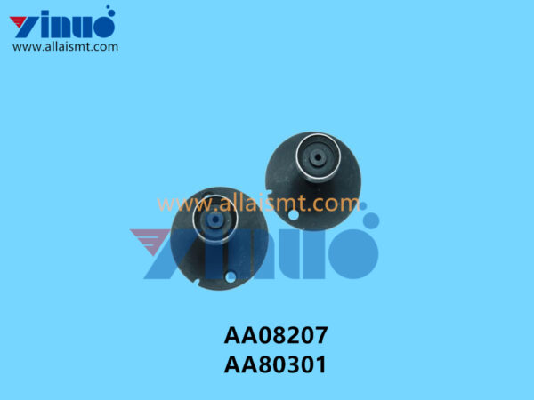 AA08207 AA80301 15.0 NOZZLE