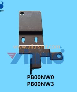 PB00NW0 PB00NW3 NXT V12 Workhead Bracket