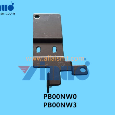 PB00NW0 PB00NW3 NXT V12 Workhead Bracket