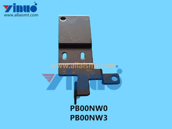 PB00NW0 PB00NW3 NXT V12 Workhead Bracket