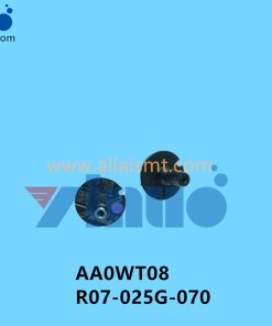 AA0WT08 R07-025G-070 HO8 H12 2.5G NOZZLE