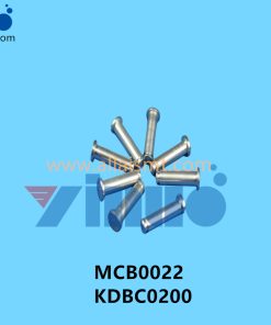 MCB0022 KDBC0200 12MM PIN