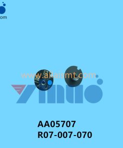 AA05707 R07-007-070 0.7 NOZZLE