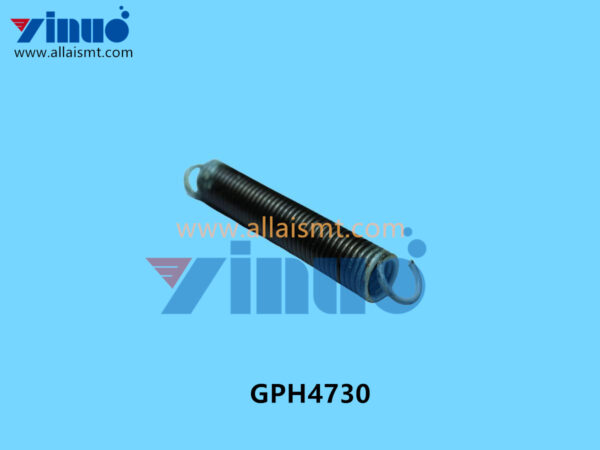 GPH4730 SPRING