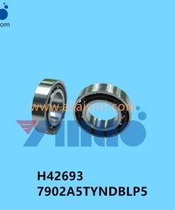 H42693 7902A5TYNDBLP5 BEARING