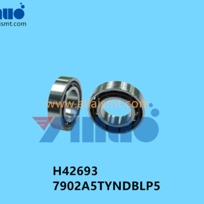 H42693 7902A5TYNDBLP5 BEARING