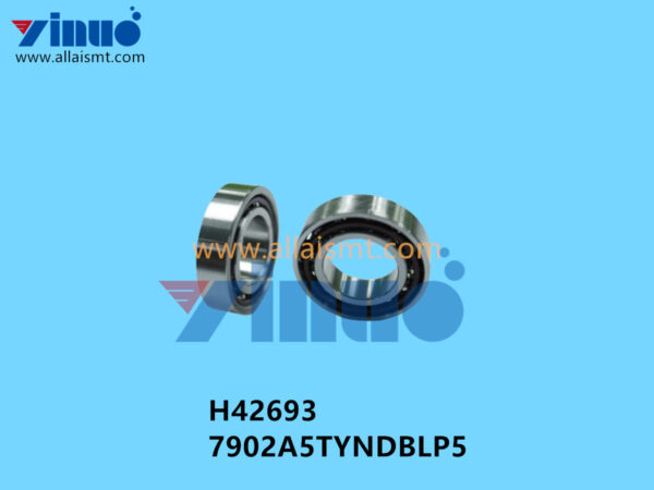 H42693 7902A5TYNDBLP5 BEARING