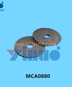 MCA0880 FEEDER GEAR