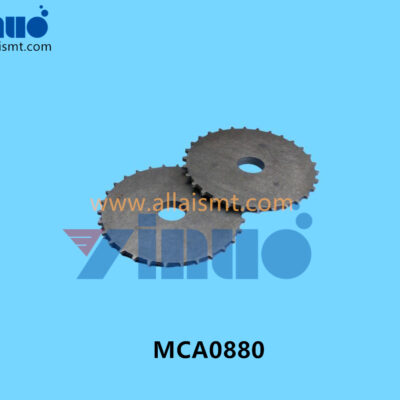 MCA0880 FEEDER GEAR