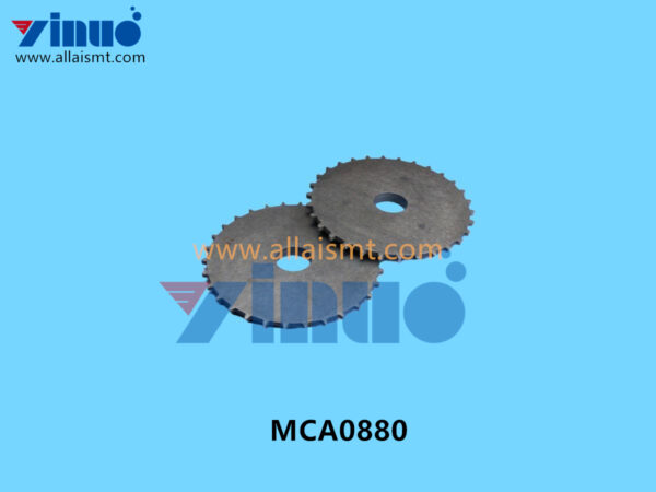 MCA0880 FEEDER GEAR