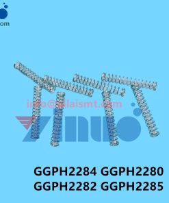 GGPH2284 GGPH2280 GGPH2282 GGPH2285 XPF SPRING