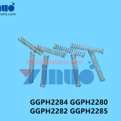 GGPH2284 GGPH2280 GGPH2282 GGPH2285 XPF SPRING