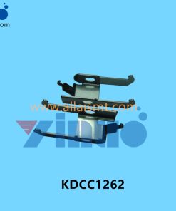 KDCC1262 FUJI 16MM Feeder Upper Cover Safety Catch
