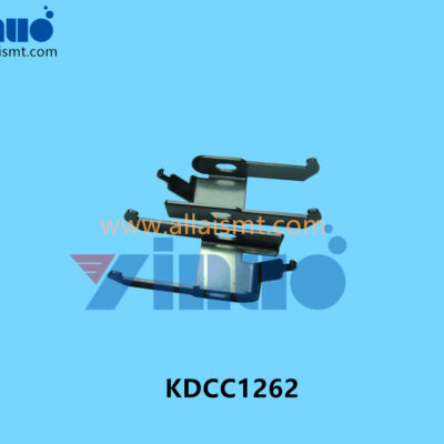 KDCC1262 FUJI 16MM Feeder Upper Cover Safety Catch