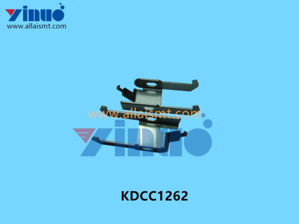 KDCC1262 FUJI 16MM Feeder Upper Cover Safety Catch