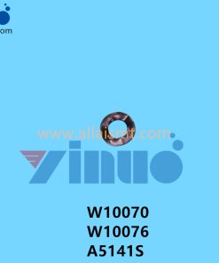 W10070 W10076 A5141S 08CF WASHER