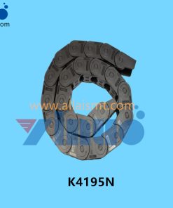 K4195N FUJI Axis-Y Flexible Track