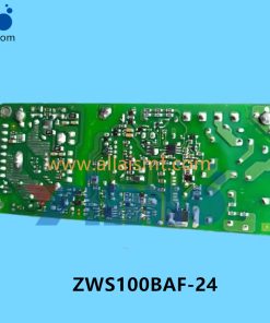 ZWS100BAF-24 NXT Control power