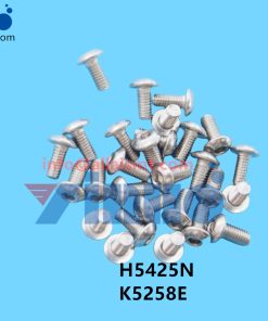 H5425N K5258E NXT BOLT HEXSOCKET M4X