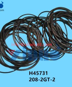 H45731 208-2GT-2 NXT 8MM FEEDER BELT
