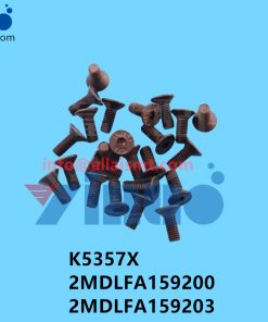 K5357X 2MDLFA159200 2MDLFA159203 NXT SCREW