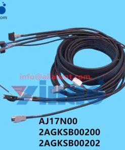 AJ17N00 2AGKSB00200 2AGKSB00202 NXT HARNESS