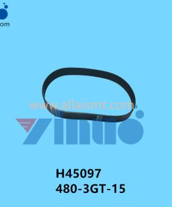 H45097 480-3GT-15 BELT